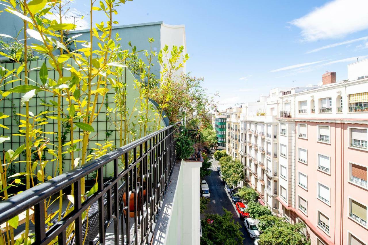 Apartamento Jorge Juan Premium