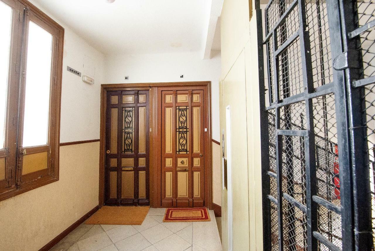 Jorge Juan Premium Apartamento *