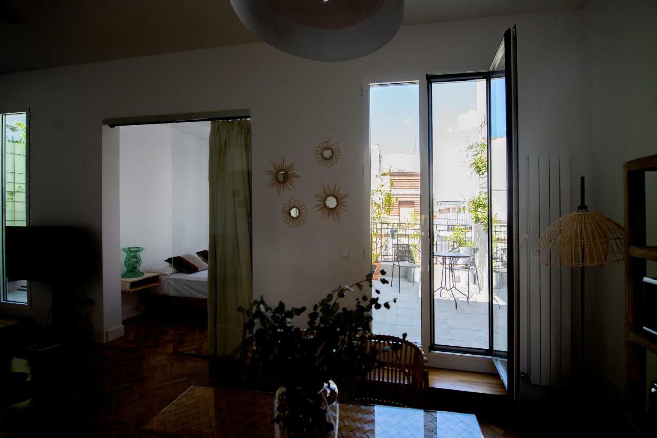 Apartamento Jorge Juan Premium Madrid