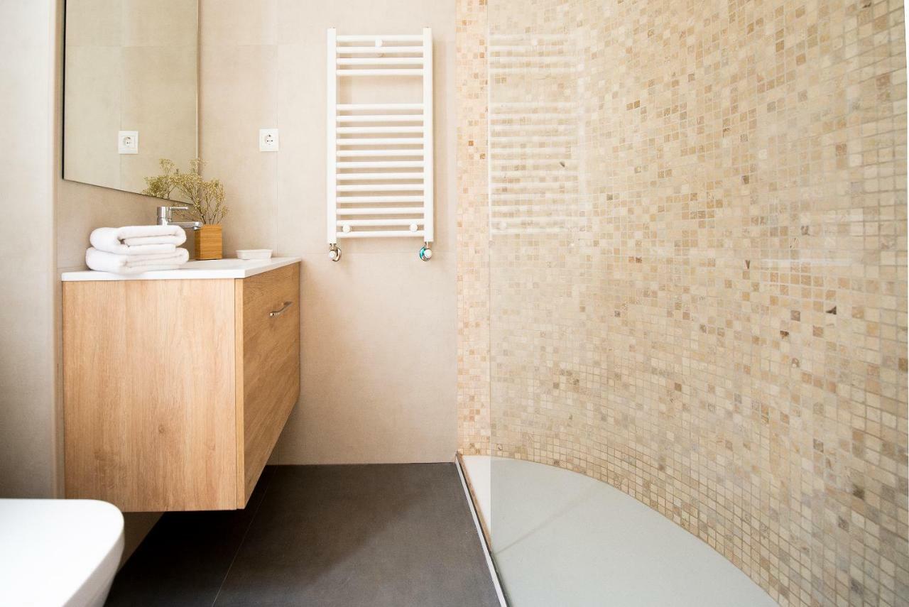 Apartamento Jorge Juan Premium Madrid