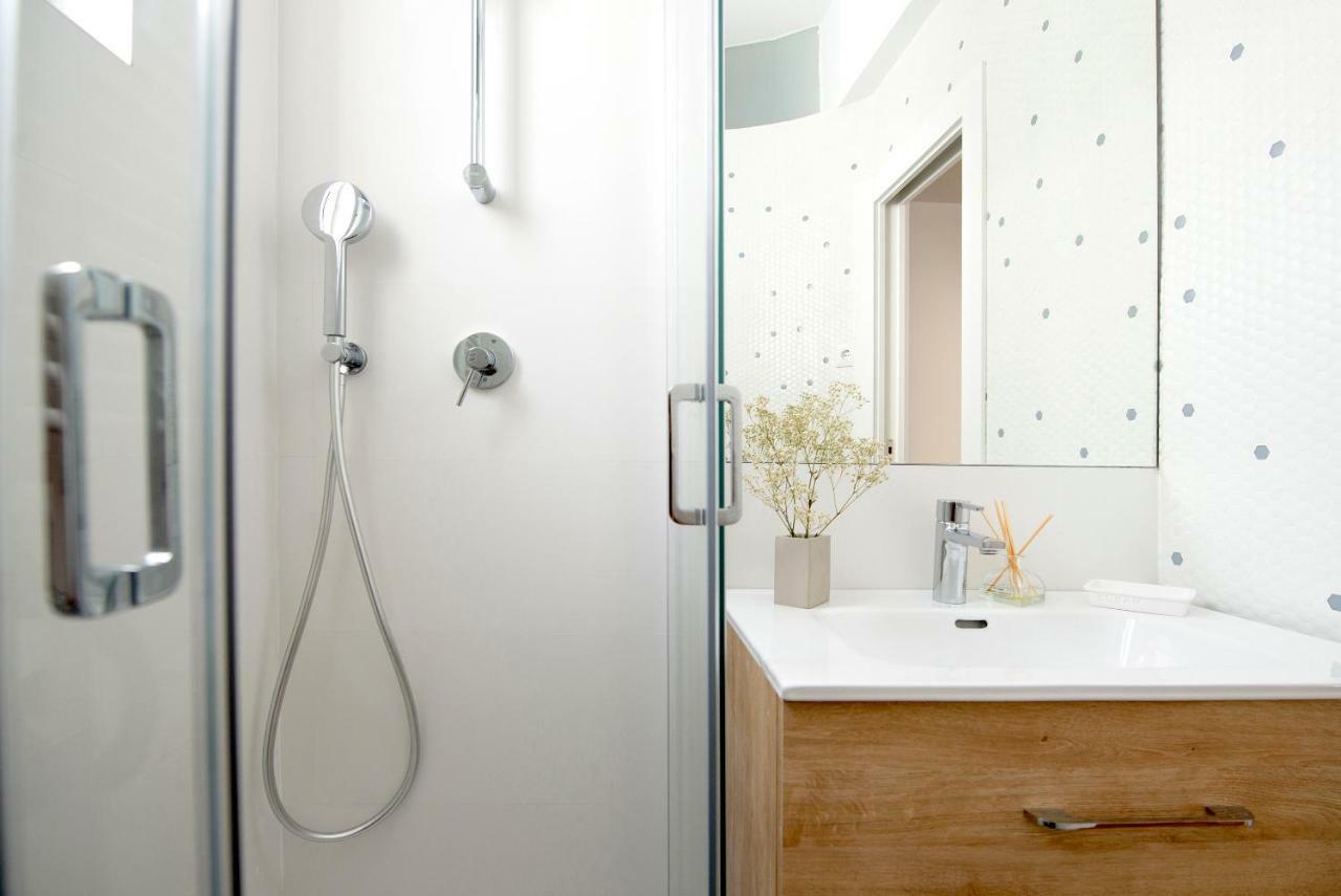 Apartamento Jorge Juan Premium Madrid