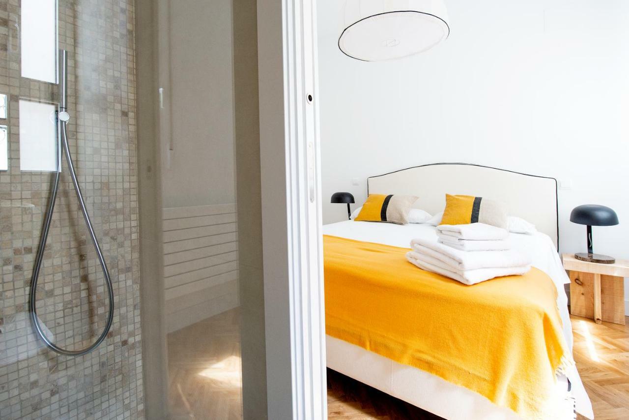 Jorge Juan Premium Apartamento Madrid
