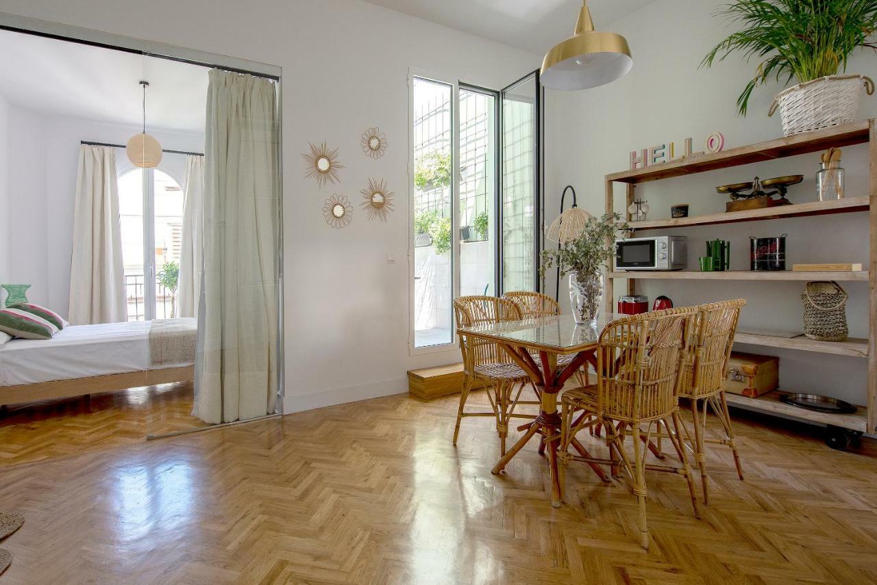 Apartamento Jorge Juan Premium Madrid