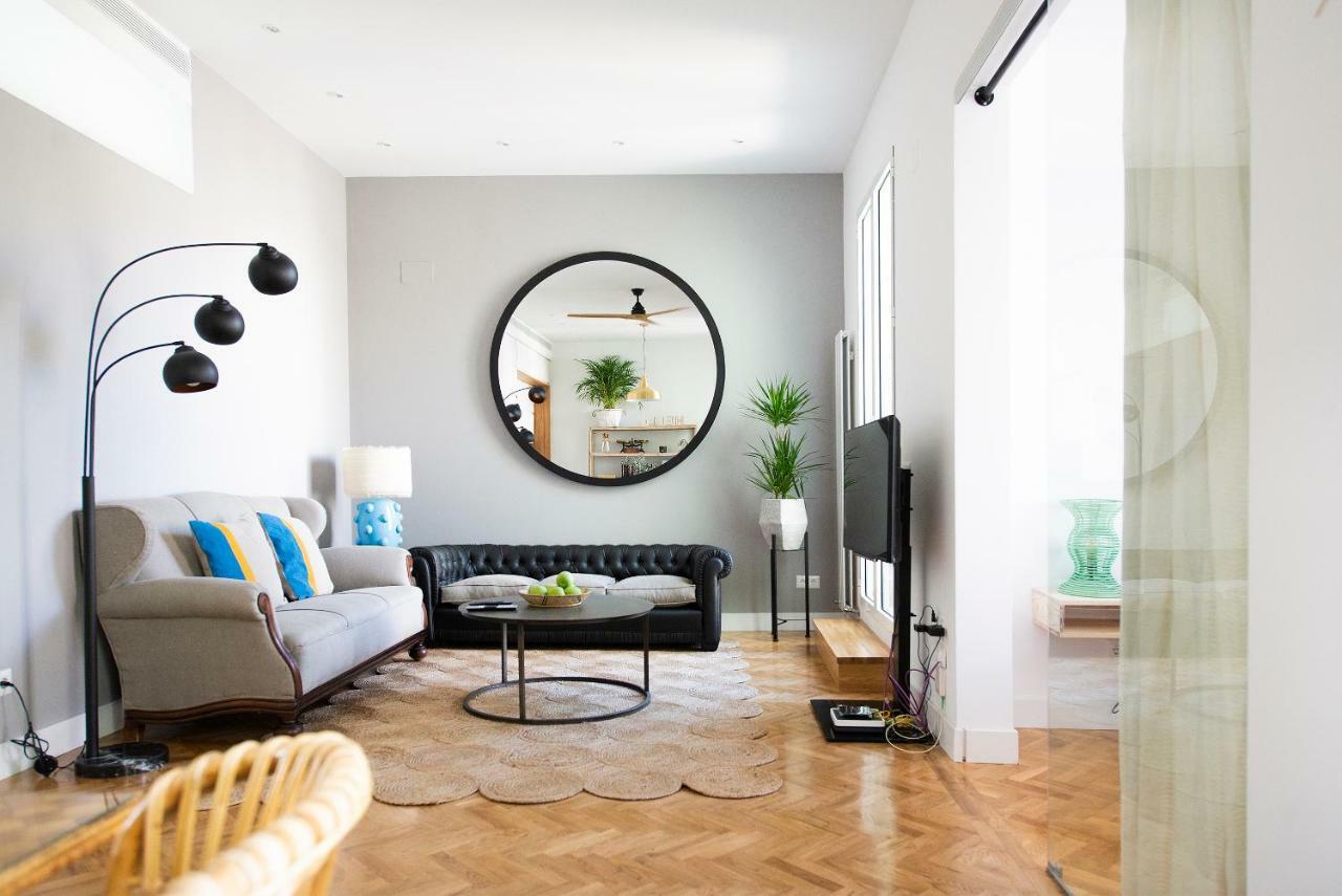 Apartamento Jorge Juan Premium *