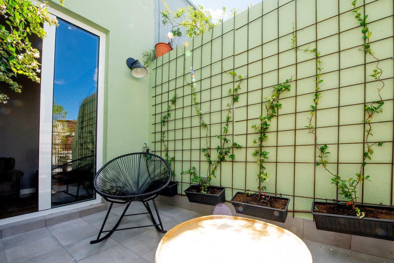 Apartamento Jorge Juan Premium *