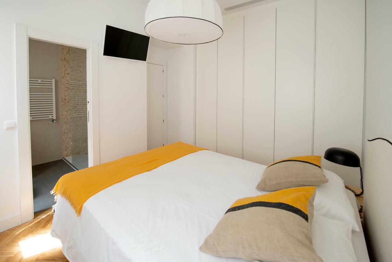 Apartamento Jorge Juan Premium Madrid