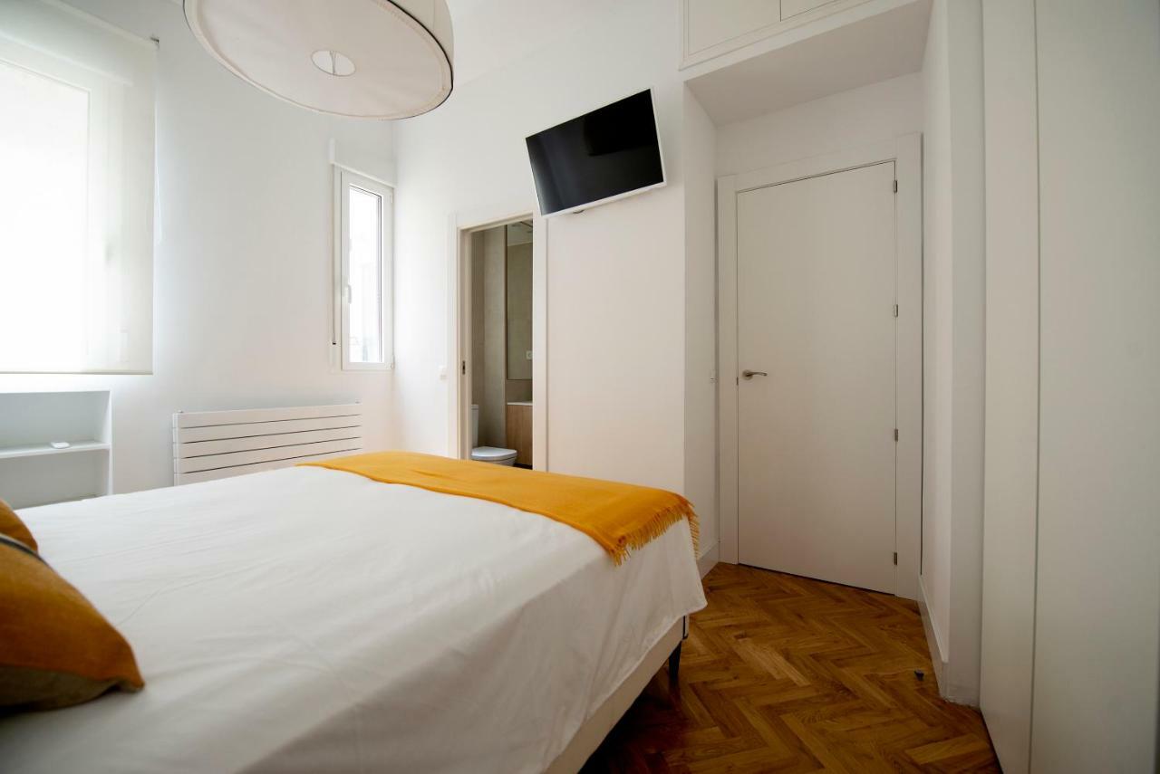 Apartamento Jorge Juan Premium